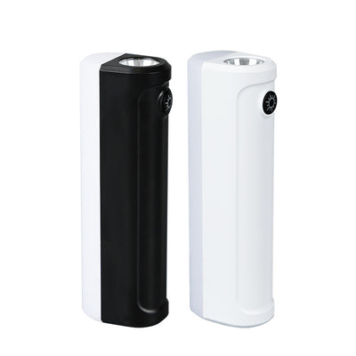 Mini Multifunction Flashlight Strong Light Rechargeable Super Bright LED Light Portable Travel Car Multi-function Light