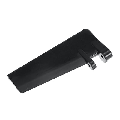 LinkMejor HJ811 HJ812 RC Boat Parts Tail Rudder/Propeller Vehicles Models Spare Accessories B007/B010