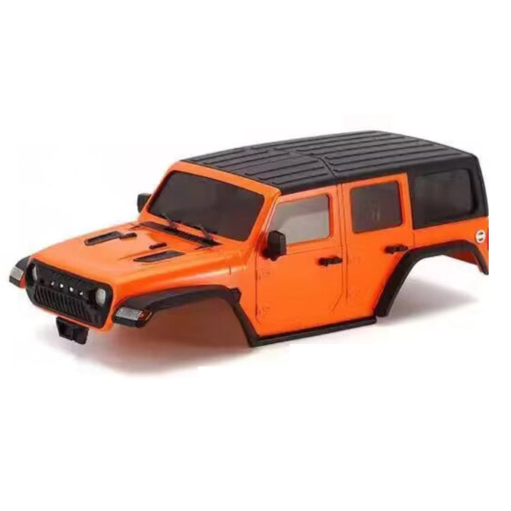 LinkMejor AX8560 Original RC Car Body Shell Parts