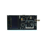 2.4G Nrf24l01p Scanner Digital Spectrum Analyzer with Graphic Function OLED Screen