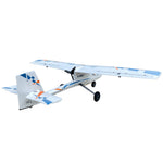 LinkMejor Goose 1100mm Wingspan EPO FPV RC Airplane Fixed Wing PNP with Flight Controller
