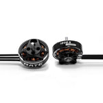 1PC / 4PCS LinkMejor 1202.5 11500KV Brushless Motor 1-2S 1.5mm Shaft for W20 1-2 Inch DIY RC Racing Drones