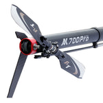 Steam AK700 700mm RC Helicopter KIT
