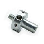 GP Antenna Ground Plane Disk M10 Thread Radial Hub for PAC-12/JPC-12 Short Wave Antennas Screw Accessories