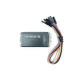 LinkMejor V5 STM32 Isolation Downloader Emulator with Short Circuit Protection Burner