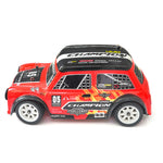SG PINECONE FOREST 1605/1606 PRO RC Car Brushless/Brushed Drift RTR 1/16 2.4G 4WD 50km/h LED Light High Speed Vehicles Models