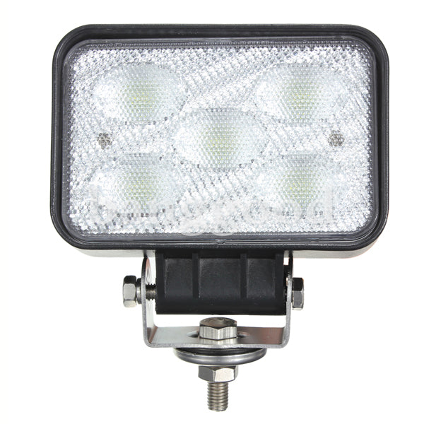 Spot work Lamp Light Flood Beam For Trailer Off Road Boat Truck 4x4