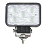 Spot work Lamp Light Flood Beam For Trailer Off Road Boat Truck 4x4
