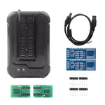TL866 T48 Universal Programmer USB Multi-Interface Support 31000 Plus Chips NAND EMMC AVR PIC Adapter
