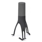 Electric Automatic Mixer 3 Speed Adjustable Egg Beater Blender Crazy Stick Blender Utensil Triangle Whisk Food Sauce Soup Blender