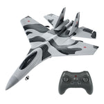 Flybear FX8820 SU-35 Fighter 290mm Wingspan 2.4GHz 3CH Built-in 6-Axis Gyro EPP RC Airplane Fixed Wing RTF With LED Lights