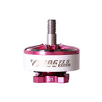 T-Motor Velox V3 2306 1750KV 1950KV 6S / 2550KV 4S Brushless Motor 5mm Shaft for Cinematic Freestyle RC Drone FPV Racing
