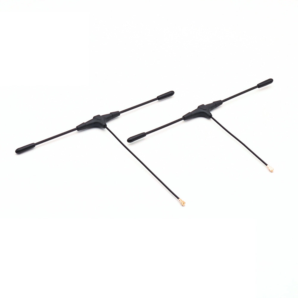 LinkMejor TBS ELRS 915MHz Receiver T-type Antenna for FPV Racing Drone