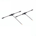LinkMejor TBS ELRS 915MHz Receiver T-type Antenna for FPV Racing Drone