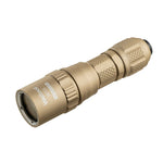 Weltool W15 Flying Divinity LEP Tactical Flashlight 420 Lumens 1193m Throw Power by 18350 Battery