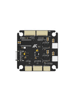 30.5*30.5mm LinkMejor H743 PRO 4-8S Flight Controller ICM-42688 with 5V / 12V BEC Output for DIY RC FPV Racing Drones