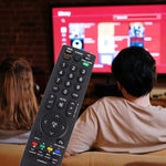 AKB69680403 Replaced Infrared Remote Control for LG TV Remote Control