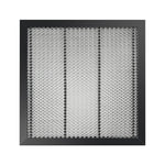 LinkMejor® 400*400mm Laser Engraver Honeycomb Working Table Board Platform for Laser Engraving Cutting Machine 400x400x22mm