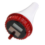 Float Solar Sensor Pool Thermometer Wireless Swimming Water Temperature Receiver