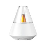 Tevorex 150ml Aroma Diffuser & Humidifier with Remote Control, USB Powered, Quiet Night Light for Bedroom & Office