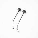 2PCS SKYZONE 5.8GHz 2dBi LHCP FPV Mushroomm Antenna IPEX-1 180mm for S1 PRO FPV Air Unit