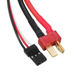 LinkMejor EK1-0350 14.8V 25A 2-3S Brushless ESC With 5V 2A BEC For RC Models