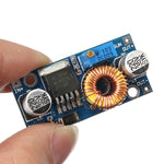 LinkMejor® 5A XL4005 DC-DC Adjustable Step Down Module Power Supply Converter