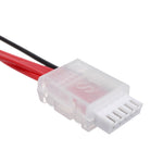 LinkMejor 14.8V 8000mAh 90C 4S LiPo Battery XT60 Plug for RC Drone