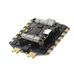 30.5x30.5mm GEPRC TAKER F405 F4 OSD Flight Controller with 5V 12V BEC & BLS 60A / 80A V2 4in1 ESC Stack for RC Drone FPV Racing
