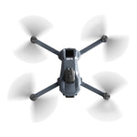 LinkMejor XT606 GPS 5G WiFi FPV with LCD Screen Controller 720P HD Dual Camera Servo Gimbal 360° Obstacle Avoidance Brushless Foldable RC Drone Quadcopter RTF
