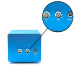 210M Dual-Channel VI Curve Tester for Circuit Board Online ASA Testing with Four Test Frequencies Meter