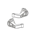 LinkMejor 12212 RC Car Orginal Parts Steering Seat P12230B