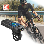 Z09 4K Ultra HD Wifi Sport Camera 1.4 inch Display Portable Digital Video Recorder Action Camera Night Vision DVR Miniature Camcorder for Cycling Skiing Driving Recorder