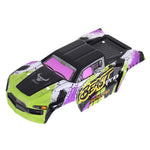 LinkMejor SG116 PRO/MAX 1/16 RC Car Parts Brushed/Brushless ESC Receiver Board Steering Servo Body Shell Vehicles Models Accessories
