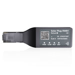 LinkMejor WiFi Module for GGH-3.5KW/GGH-6.5KVA/GGH-6.5KVA Parallel Solar Pure Sine Wave Inverter WiFi Connectivity.