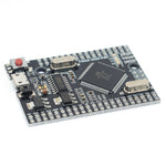 LinkMejor 2560 PRO Development Board Embed CH340G/ATMEGA2560-16AU Chip with Male Pinheaders Compatible for Arduin Mega2560 DIY Smart Module