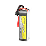 Tattu 22.2V 3500mAh / 6000mAh 150C 6S LiPo Battery XT90 Plug AS150 Plug for RC Drone