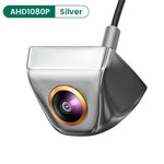 AHD1080P/720P Car Rear View Camera 170° Fisheye Golden Lens Full HD Night Vision Universal Vehicle Reversing Backup Cameras