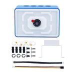 Yahboom ESP32 CAM WiFi Camera Module Kit 2.4GHz with ESP32-S3 Chip Support ROS1 ROS2 APP Control for Microbit DIY Robot Car