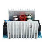 Geekcreit® DC 6-40V To 1.2-36V 300W 20A Constant Current Adjustable Buck Converter Step Down Module Board