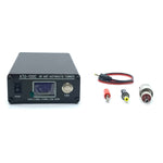 ATU130C 3.5-55MHz Automatic Antenna Tuner 250W SSB 150W CW FM RTTY for Shortwave HF Transcceiver