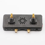 QY3D SMA Multi-Angle Antenna Mount Cover Sett for Walksnail VRX Receiver FPV Goggles