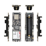 LinkMejor T-SIM A7608E/A7608SA S3 Wireless Communication Module LTE GSM WiFi Bluetooth High Speed 4G Network GPS Antenna Development Board