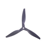 2PCS GEMFAN VORTEX 8X10X3 8010 8 Inch Electric Propeller CW CCW for RC FPV Racing Drones