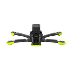 iFlight Nazgul DC5 ECO V1.1 240mm 6S 5 Inch Frame Kit Compatible with DJI O4 Pro Air Unit for RC Freestyle FPV Racing Drone
