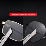HD Anti-glare Reading Glasses for Men Women Scratch-resistant Comfy Crystal Presbyopia Glasses