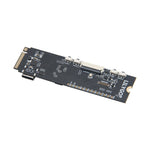 LinkMejor T-Halow-P4 Development Board ESP32-P4 ESP32-C6 M.2 Slot Camera Interface WiFi Bluetooth Module