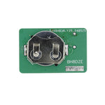 Battery Version CW Keyer and Trainer CR2032 Powered Ultra-Portable Dual Function with Sound and Light Feedback Morse Code Practice