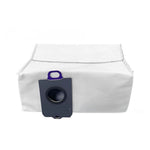 Fit For Narwal 0001Ultra Robot Vacuum Clean Dust Bag Replacement Parts