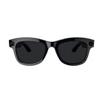 [World Premiere]Zeblaze Eyewear AI Smart Shooting Glasses 5MP 1080P Camera ChatGPT-4o Enpowered Open-Ear Speakers 32GB Storage 14H Battery Life Multi-language Supported IPX4 Hands-Free Audio Smart Glasses